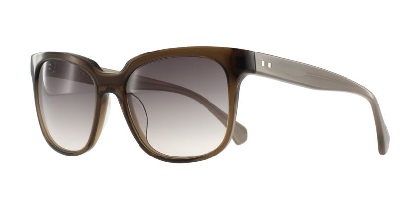 Anson Benson AB2022S044 Sunglasses - 45 Degree View